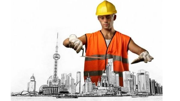 Изменения в Правилах по охране труда в строительстве